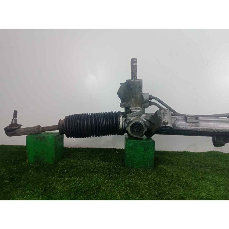 Recambio de cremallera direccion para lancia thesis (115) 2.4 jtd cat referencia OEM IAM 606739050 L1400MM ASISTIDA - HIDRAULICA