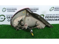 Recambio de piloto trasero derecho para kia sephia ll 1.6 cat referencia OEM IAM  00-03 4.PUERTAS 2