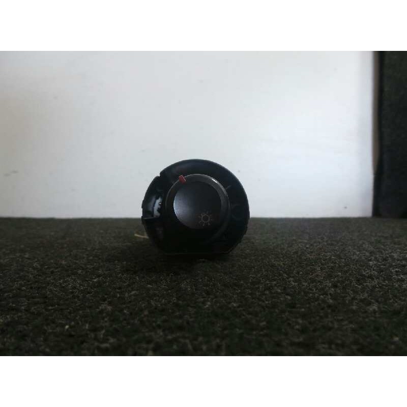 Recambio de interruptor luces para seat ibiza (6l1) 1.4 16v referencia OEM IAM 6L1941531AD-11QK0644C SOLO.RULETA 