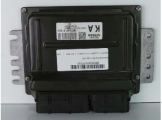 Recambio de centralita motor uce para nissan almera tino (v10m) 1.8 16v cat referencia OEM IAM MEC32411-MEC32411B15515 HITACHI 