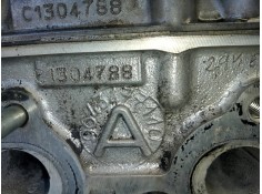 Recambio de culata para citroën c2 referencia OEM IAM 9643477110A   2