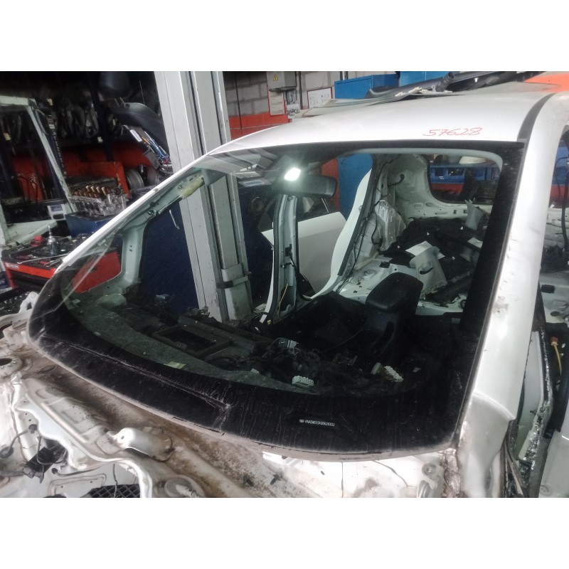 Recambio de parabrisas para kia rio 1.2 cat referencia OEM IAM   