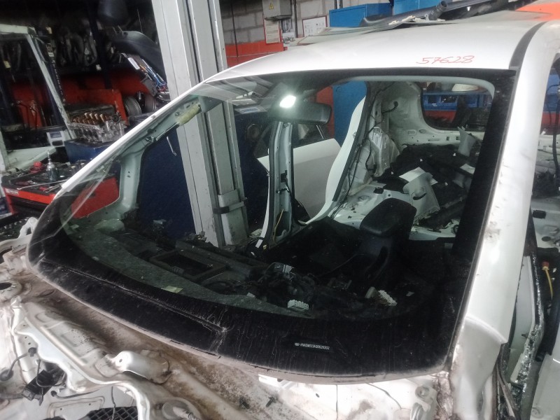 Recambio de parabrisas para kia rio 1.2 cat referencia OEM IAM   