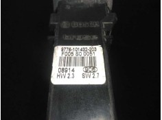 Recambio de motor elevalunas delantero izquierdo para seat toledo (1m2) 1.9 tdi referencia OEM IAM 1J0959801F-9776101432203-F005 2