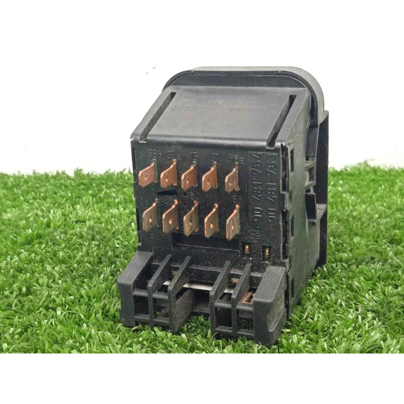 Recambio de interruptor luces para opel astra f berlina 1.4 cat (l48) referencia OEM IAM  ASTRA.F 