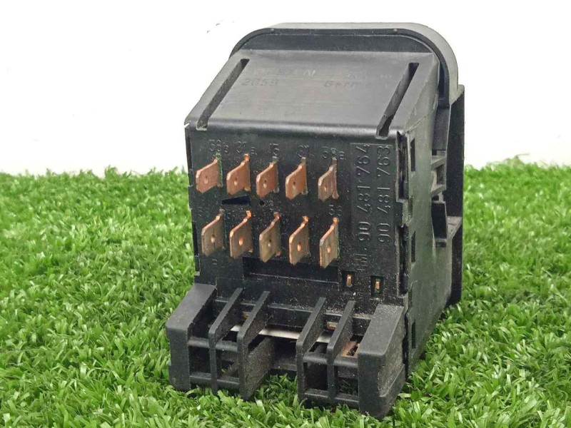 Recambio de interruptor luces para opel astra f berlina 1.4 cat (l48) referencia OEM IAM  ASTRA.F 