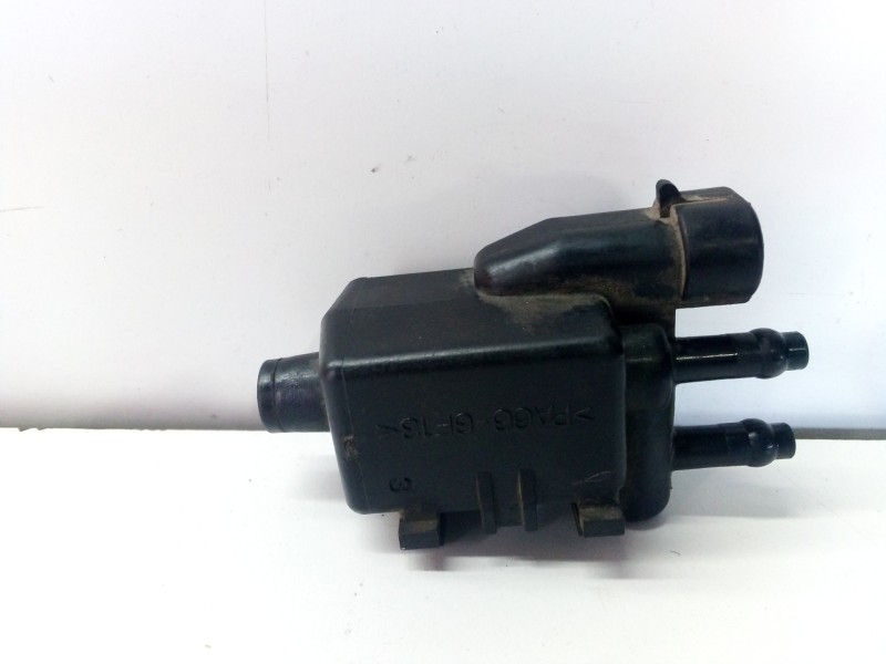 Recambio de valvula aire adicional para chevrolet kalos 1.4 cat referencia OEM IAM 96334843  