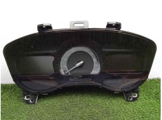 Recambio de cuadro instrumentos para ford ranger (tke) 2.0 tdci panther cat referencia OEM IAM LB3T10849HB3JA6-TD4573402211  