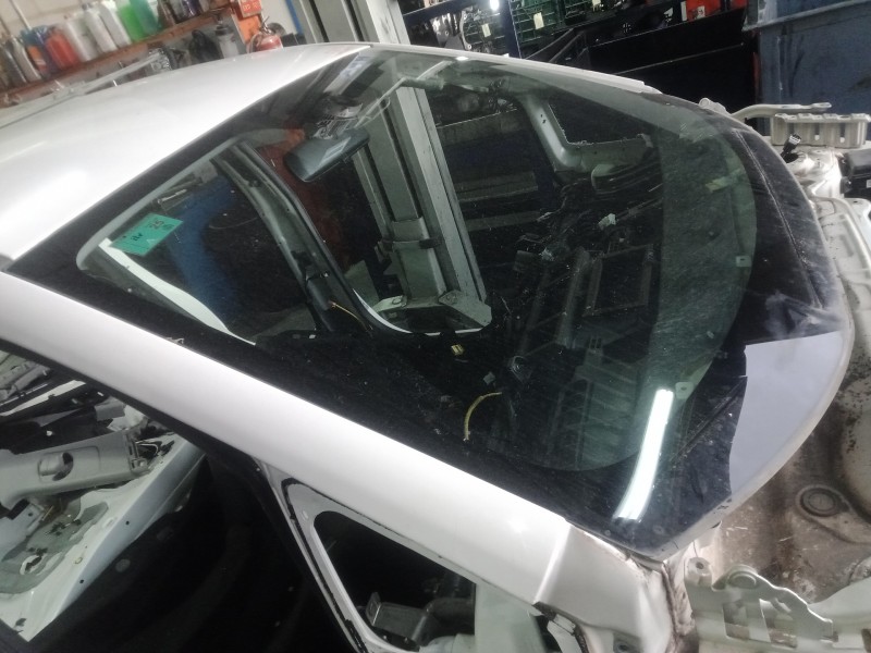 Recambio de parabrisas para kia rio 1.2 cat referencia OEM IAM   