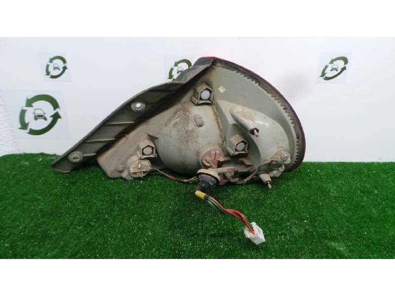 Recambio de piloto trasero izquierdo para kia sephia ll 1.6 cat referencia OEM IAM  00-03 4.PUERTAS