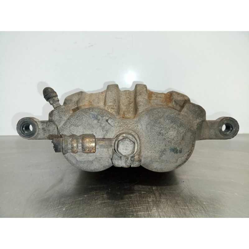 Recambio de pinza freno delantera izquierda para nissan x-trail (t30) 2.2 dci diesel cat referencia OEM IAM 61R-4504 AKEBONO 61R