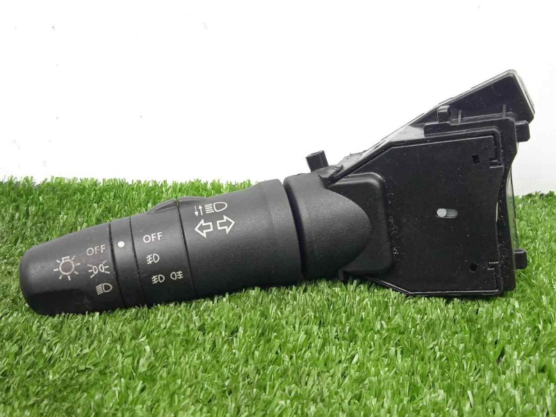 Recambio de mando luces para nissan almera tino (v10m) 1.8 16v cat referencia OEM IAM 25540AV600 2.ANTINIEBLAS 