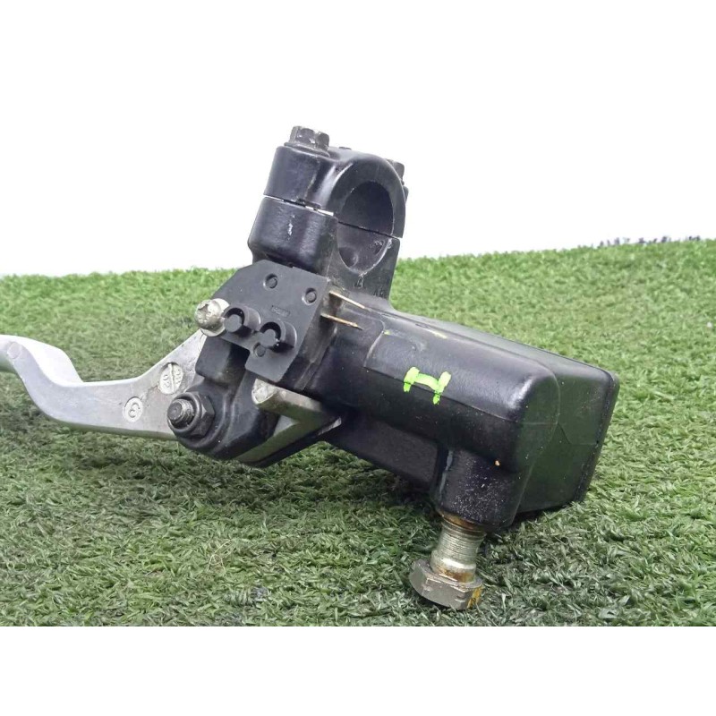 Recambio de maneta freno para peugeot satelis ii 125 referencia OEM IAM SINREFERENCIA IZQUIERDA BOMBA DE FRENO TRASERA