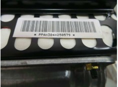 Recambio de airbag delantero derecho para nissan micra (k12e) 1.2 cat referencia OEM IAM 418243800079-PB40017020   2