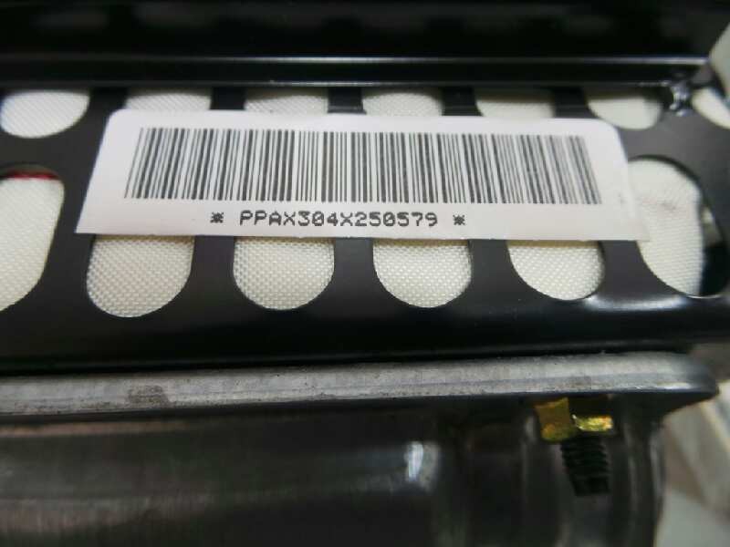 Recambio de airbag delantero derecho para nissan micra (k12e) 1.2 cat referencia OEM IAM 418243800079-PB40017020  