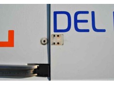 Recambio de puerta lateral corredera derecha para peugeot boxer furgón 2.0 blue-hdi fap cat referencia OEM IAM  CON TARA CON AGU 2