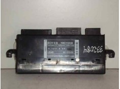 Recambio de centralita check control para mg serie 75 (rj) 2.0 16v cdt referencia OEM IAM YWC112330-6011212010-A0051  