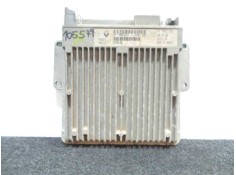 Recambio de centralita motor uce para renault clio ii fase i (b/cbo) 1.2 referencia OEM IAM 7700111203-ZG59EL48-HOM7700868294-77