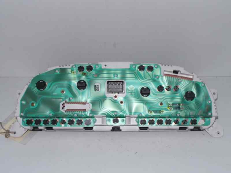 Recambio de cuadro instrumentos para daewoo tacuma 1.8 referencia OEM IAM 96262539-UE1A120069  