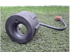 Recambio de antena para peugeot 807 2.2 hdi fap cat (4hw) referencia OEM IAM 9648445180  