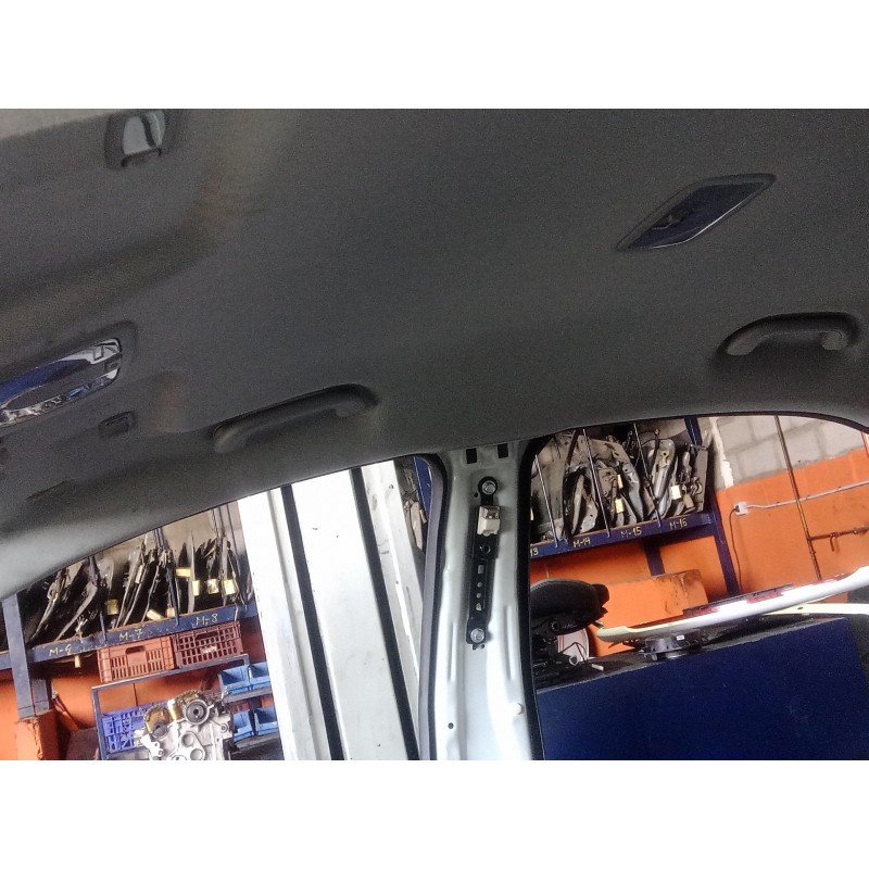 Recambio de airbag cortina delantero derecho para kia rio 1.2 cat referencia OEM IAM   