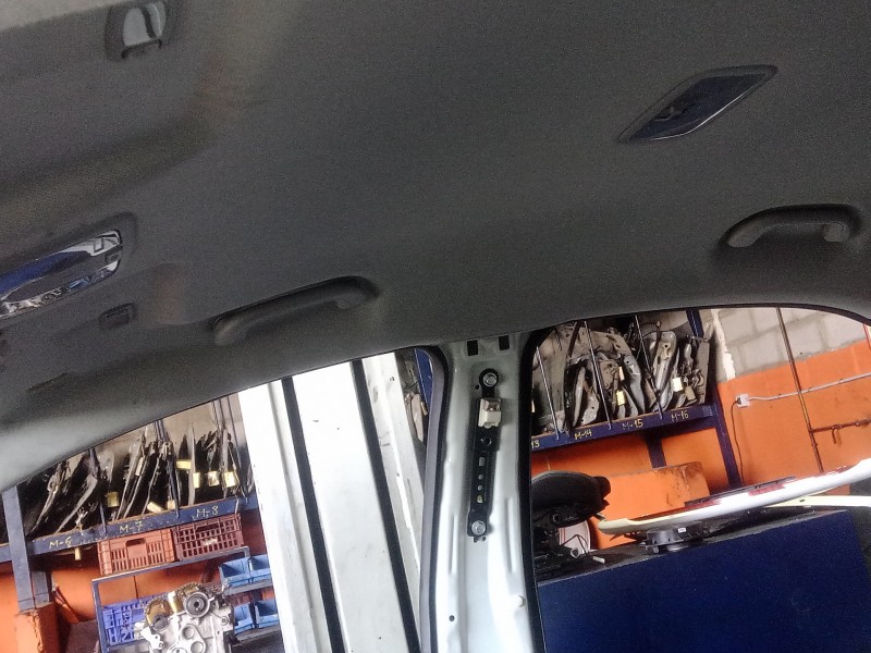 Recambio de airbag cortina delantero derecho para kia rio 1.2 cat referencia OEM IAM   