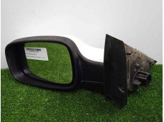 Recambio de retrovisor izquierdo para renault scenic ii 1.5 dci diesel referencia OEM IAM SINREFERENCIA ELECTRICO - 5.PINES BLAN