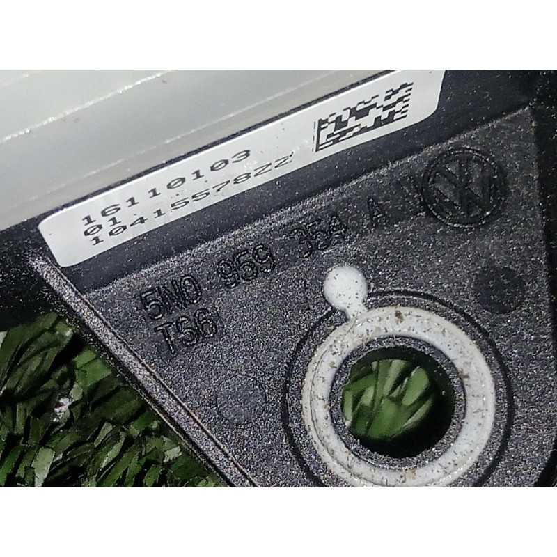 Recambio de sensor para seat leon (1p1) 1.6 tdi referencia OEM IAM 5N0959354A  