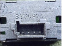 Recambio de mando elevalunas trasero derecho para bmw serie 7 (e38) 3.0 24v turbodiesel cat referencia OEM IAM 8368974  4.PINES 2
