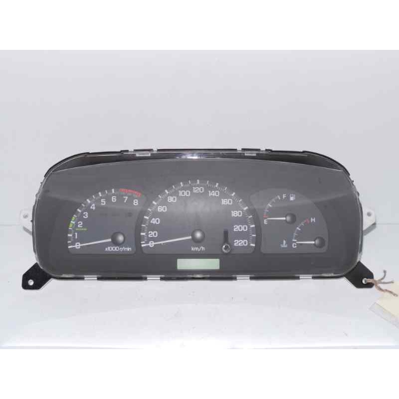 Recambio de cuadro instrumentos para daewoo tacuma 1.8 referencia OEM IAM 96262539-UE1A120069  