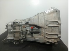 Recambio de caja cambios para mercedes-benz clase e (w210) berlina diesel 3.0 diesel cat referencia OEM IAM 717446 5.VELOCIDADES