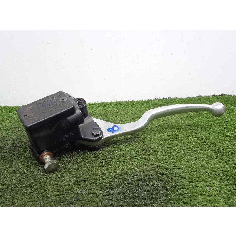 Recambio de maneta freno para peugeot satelis ii 125 referencia OEM IAM SINREFERENCIA IZQUIERDA BOMBA DE FRENO TRASERA