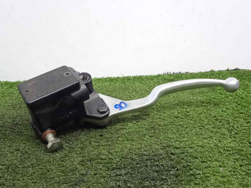 Recambio de maneta freno para peugeot satelis ii 125 referencia OEM IAM SINREFERENCIA IZQUIERDA BOMBA DE FRENO TRASERA