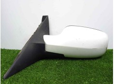 Recambio de retrovisor izquierdo para renault scenic ii 1.5 dci diesel referencia OEM IAM SINREFERENCIA ELECTRICO - 5.PINES BLAN 2