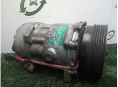 Recambio de compresor aire acondicionado para seat inca (6k9) 1.9 sdi referencia OEM IAM SD7V161100-1H0820803D SANDEN - 6.CANALE
