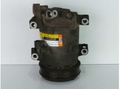 Recambio de compresor aire acondicionado para nissan almera tino (v10m) 1.8 16v cat referencia OEM IAM 926009F511-ED50145010 CAL