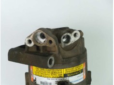 Recambio de compresor aire acondicionado para nissan almera tino (v10m) 1.8 16v cat referencia OEM IAM 926009F511-ED50145010 CAL 2