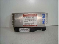 Recambio de centralita check control para audi a6 berlina (c4) 2.5 tdi cat (ael) referencia OEM IAM 0265108005-4D0907379D  