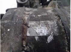 Recambio de compresor aire acondicionado para bmw serie 5 berlina (e39) 2.5 24v turbodiesel cat referencia OEM IAM 4472208025-7S 2