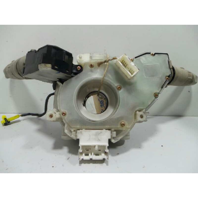 Recambio de mando luces para nissan micra (k12e) 1.2 cat referencia OEM IAM 25560AX712-4914 MANDO.DOBLE 