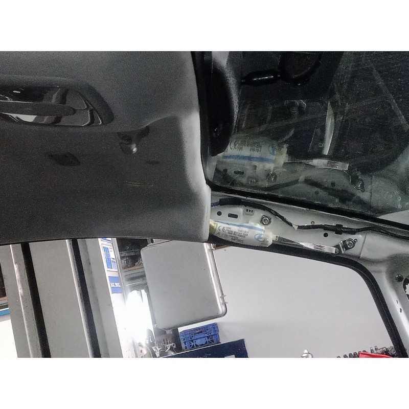 Recambio de airbag cortina delantero izquierdo para kia rio 1.2 cat referencia OEM IAM   