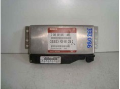 Recambio de centralita check control para audi a6 berlina (c4) 2.5 tdi cat (ael) referencia OEM IAM 0265108005-4D0907379D   2