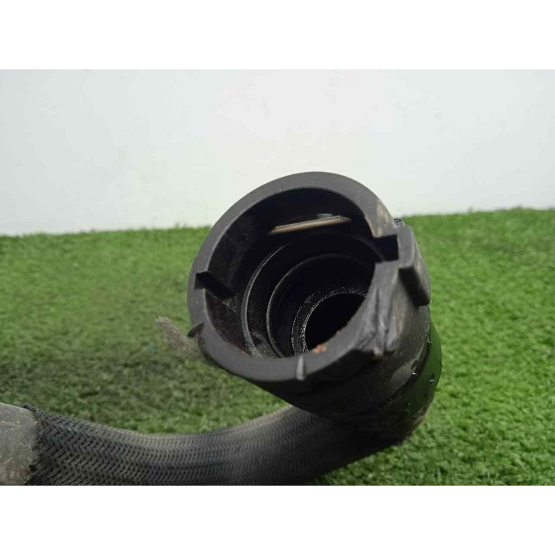 Recambio de tubo para land rover evoque 2.2 td4 cat referencia OEM IAM SINREFERENCIA TUBO.AGUA MANGUITO AGUA