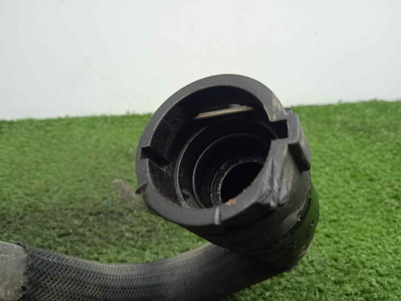 Recambio de tubo para land rover evoque 2.2 td4 cat referencia OEM IAM SINREFERENCIA TUBO.AGUA MANGUITO AGUA