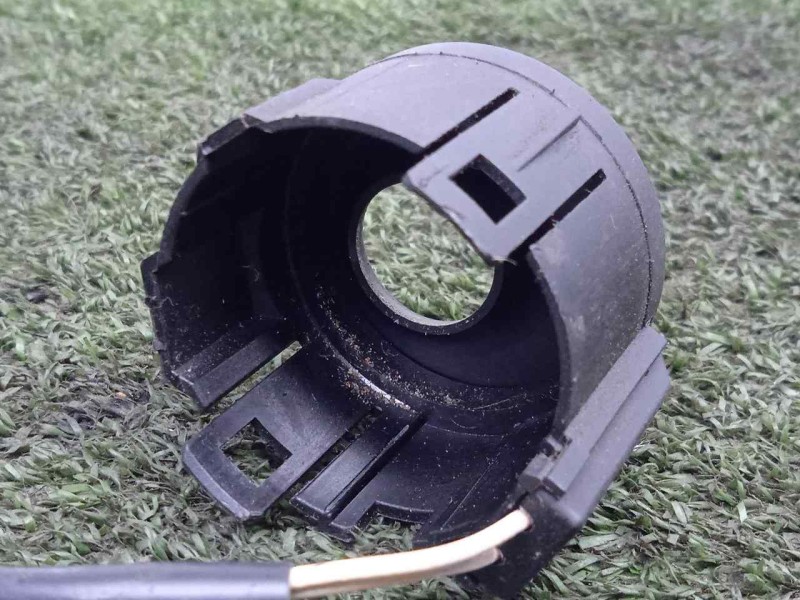 Recambio de antena para peugeot 807 2.2 hdi fap cat (4hw) referencia OEM IAM 9648445180  