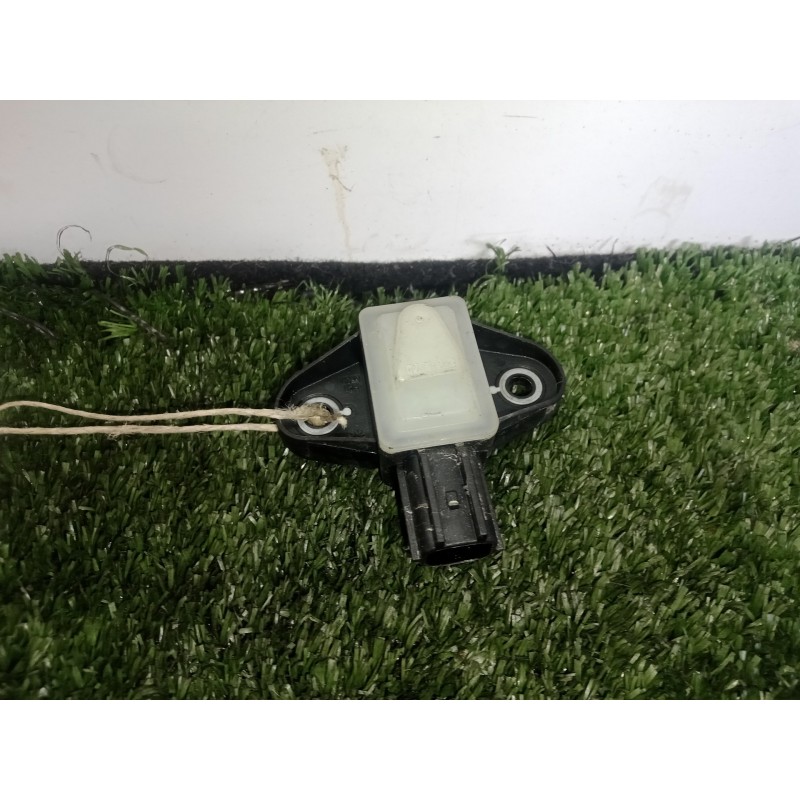 Recambio de sensor para seat leon (1p1) 1.6 tdi referencia OEM IAM 5N0959354A  