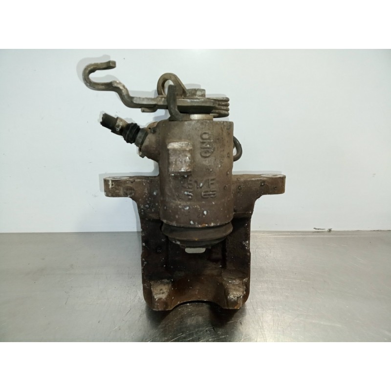 Recambio de pinza freno trasera izquierda para seat leon (1p1) 1.9 tdi referencia OEM IAM   TRW