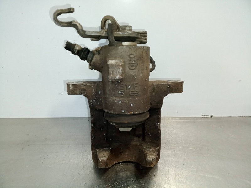 Recambio de pinza freno trasera izquierda para seat leon (1p1) 1.9 tdi referencia OEM IAM   TRW