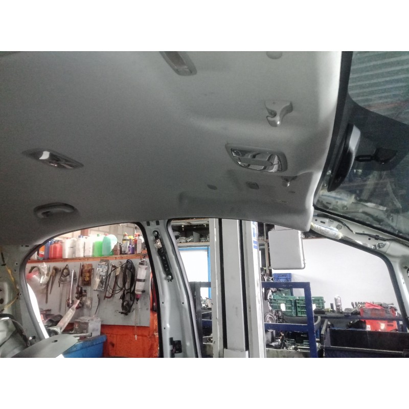 Recambio de airbag cortina delantero izquierdo para kia rio 1.2 cat referencia OEM IAM   