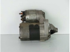 Recambio de motor arranque para nissan almera tino (v10m) 1.8 16v cat referencia OEM IAM 233009F66B-D7E41 VALEO 8.DIENTES